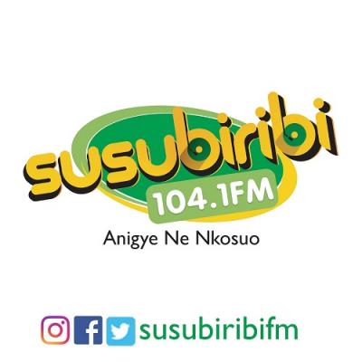 susubiribi fm